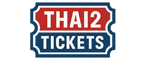 Thai2Tickets Logo
