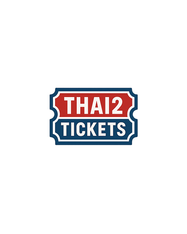 ผังที่นั่ง Chang Music Connection presents เชียงใหม่เฟส 6 (Chang Music Connection presents Chiang Mai Fest 6)